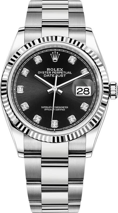 oyster rolex black|rolex oyster black stainless steel.